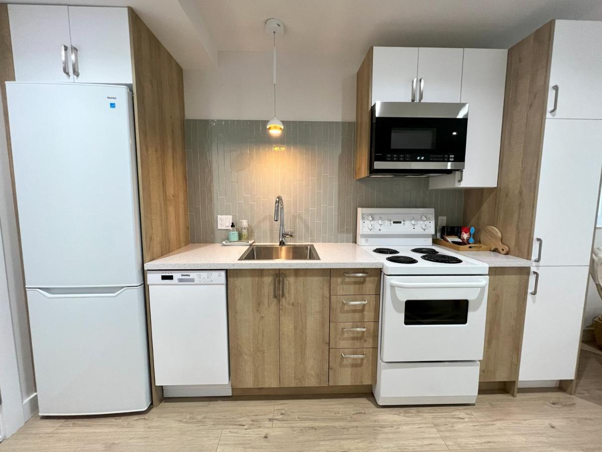 Tremblant Studio Scandinave By My Tremblant Location Mont-Tremblant Extérieur photo