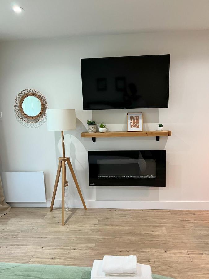 Tremblant Studio Scandinave By My Tremblant Location Mont-Tremblant Extérieur photo